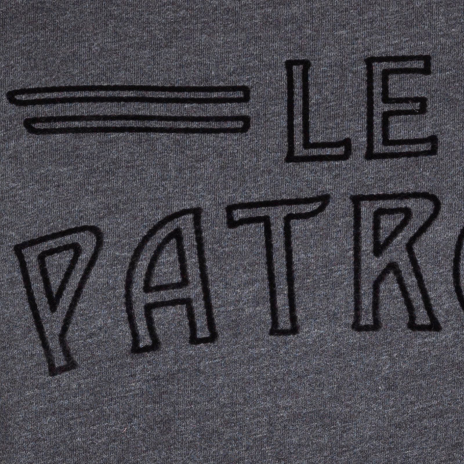 Maglietta Le Patron - Logo