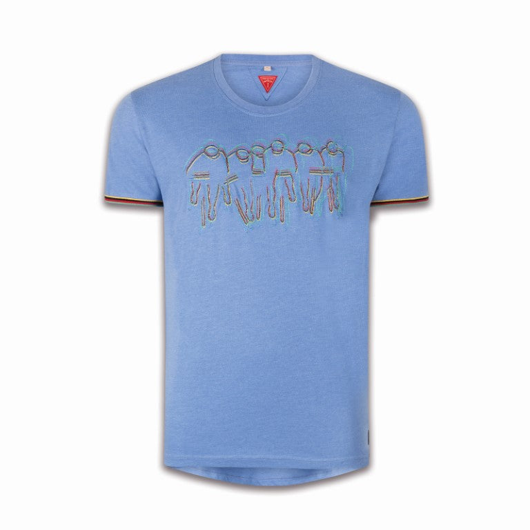 Le Patron T-Shirt - World Champion