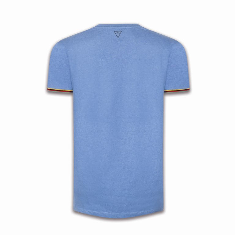Le Patron T-Shirt - World Champion