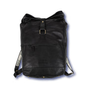 Mochila de piel Le Patron - Le Facteur
