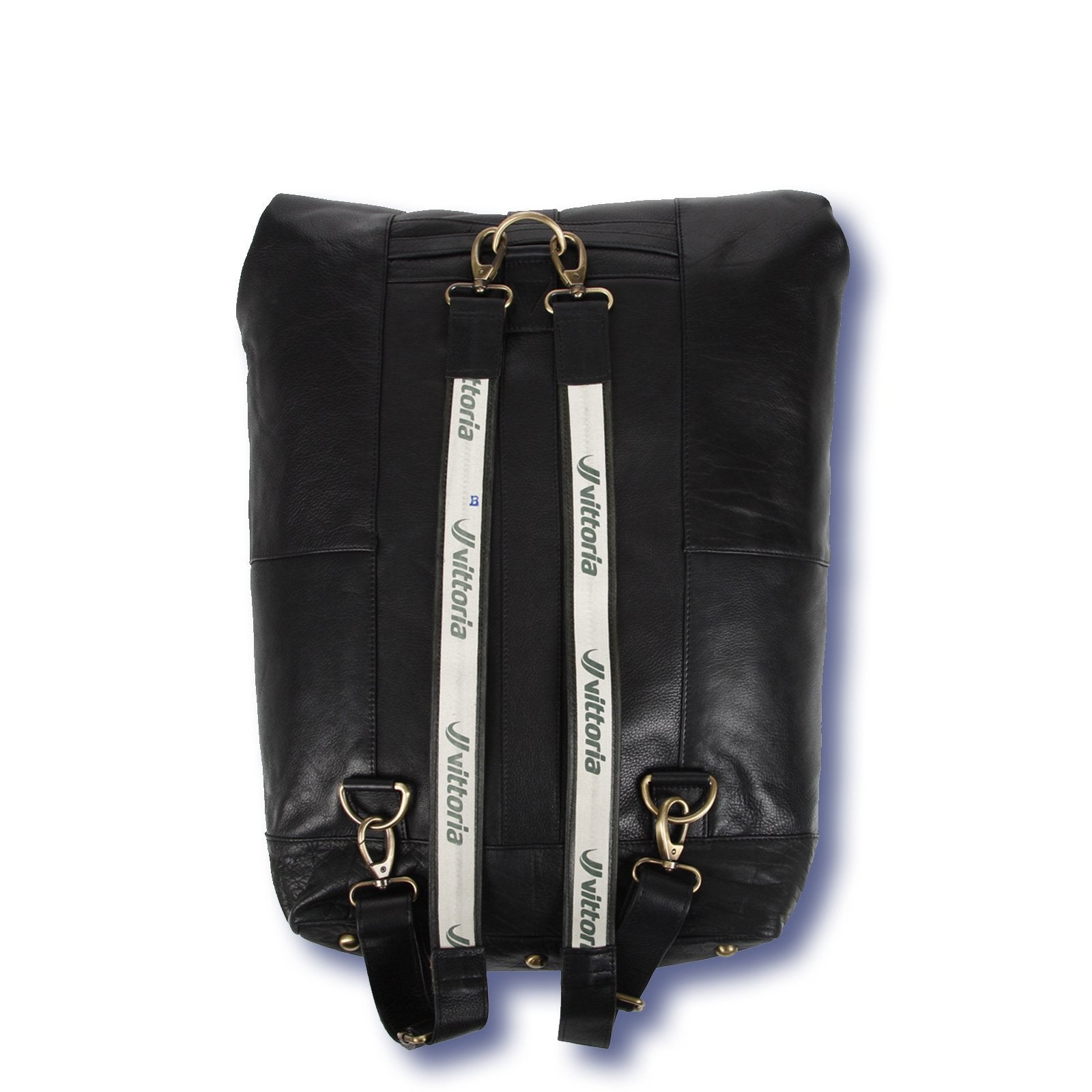 Mochila de piel Le Patron - Le Facteur