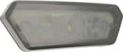 LED lighting for Abus Smiley 3.0 helmet