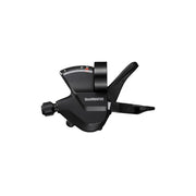 Comando cambio sinistro per deragliatore triplo 3S SL-M315-L