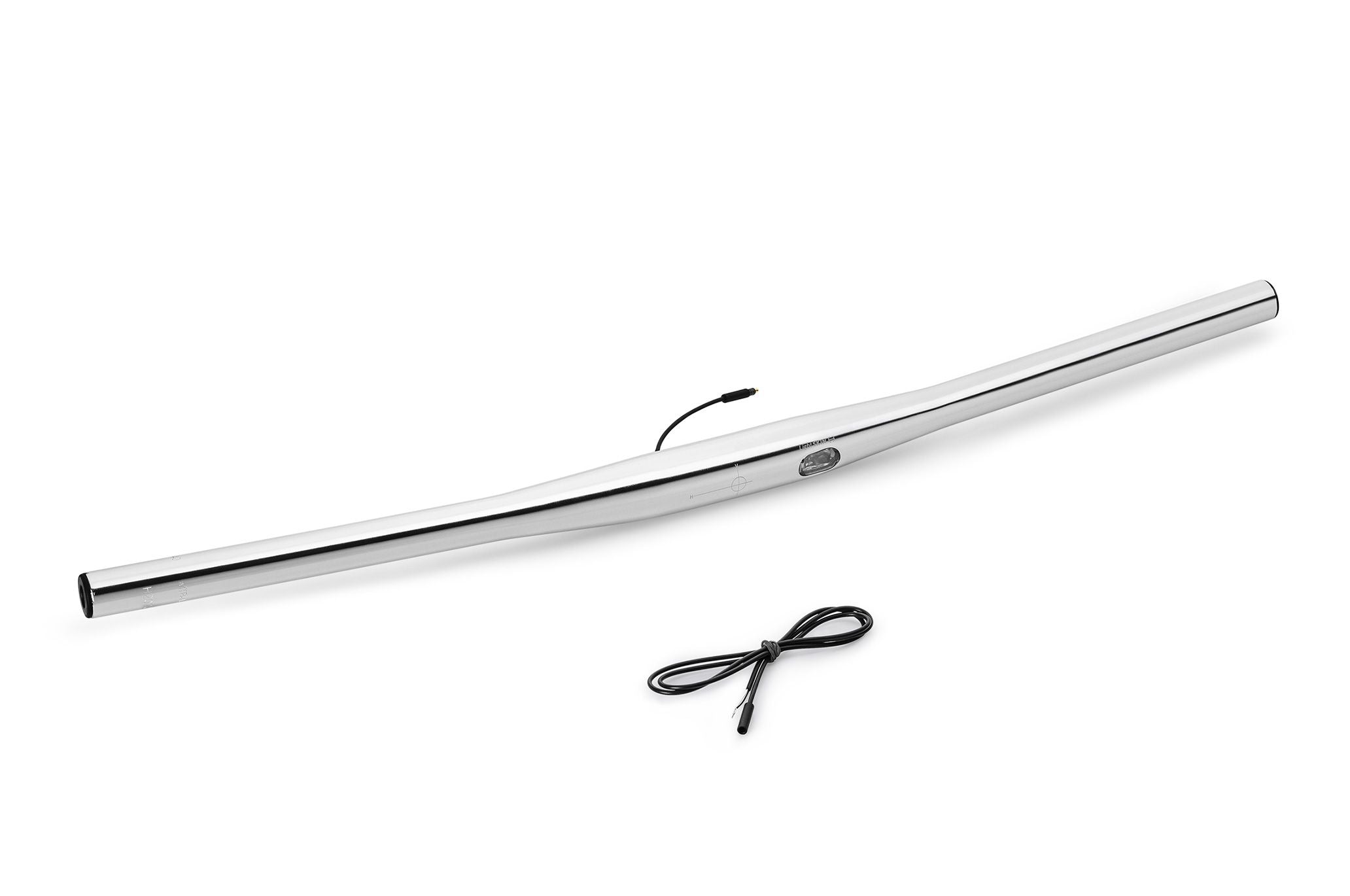 Schindelhauer LightSKIN LED Dinamo de Manillar