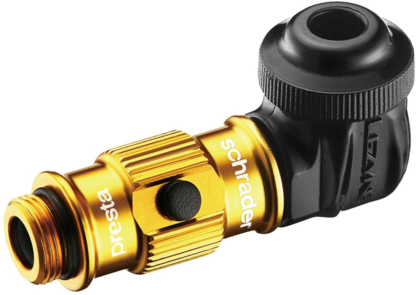 Embout de pompe Lezyne ABS Flip Chuck