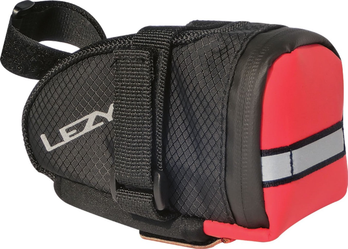 Black / Red