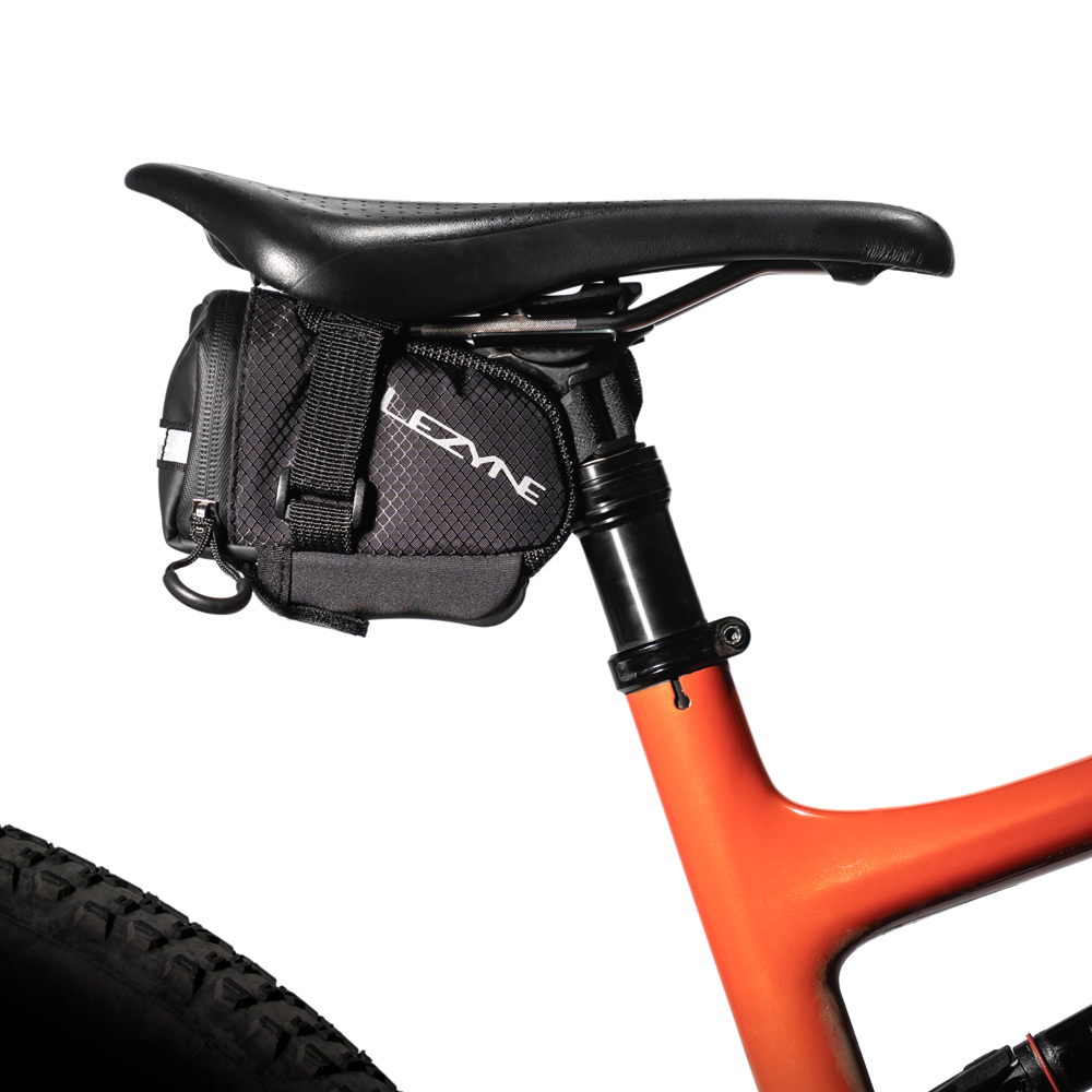Borsa da sella Lezyne Caddy M