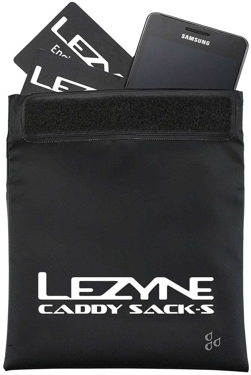 Saco Caddy Lezyne