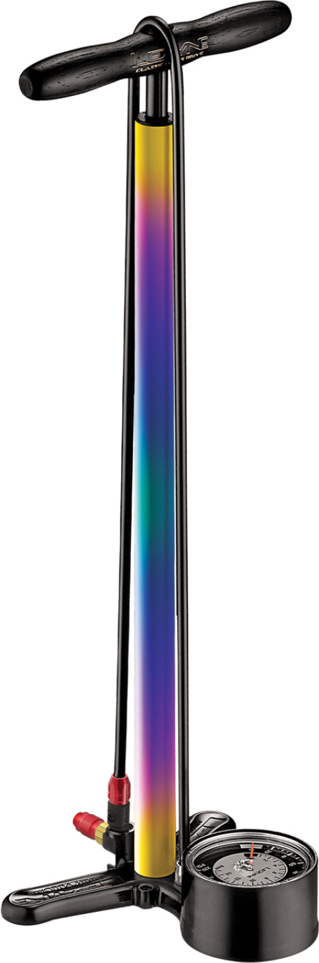 Neo Metallic