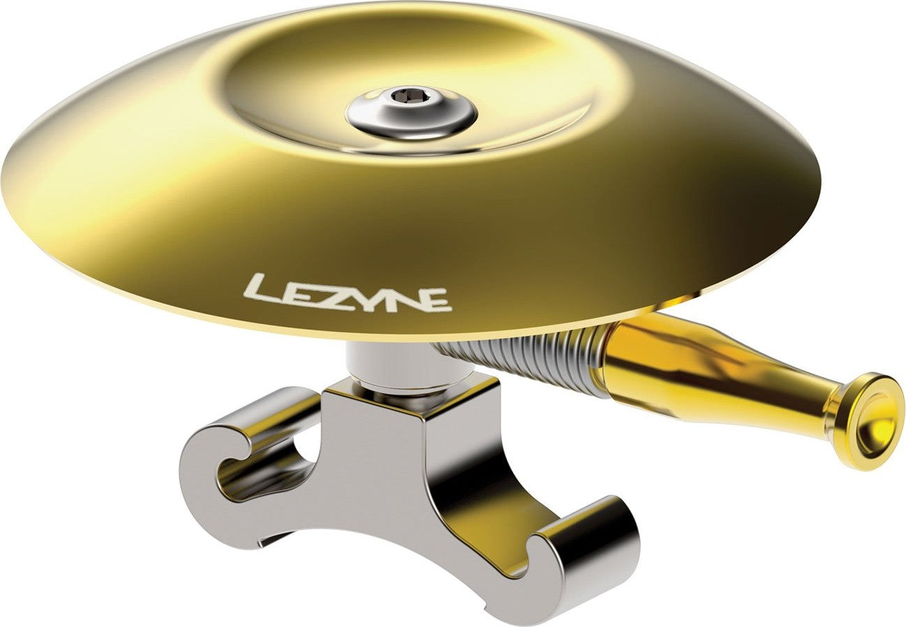 Lezyne Klassieke Ondiepe Fietsbel