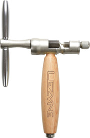 Dérive-chaîne Lezyne Classic Bois