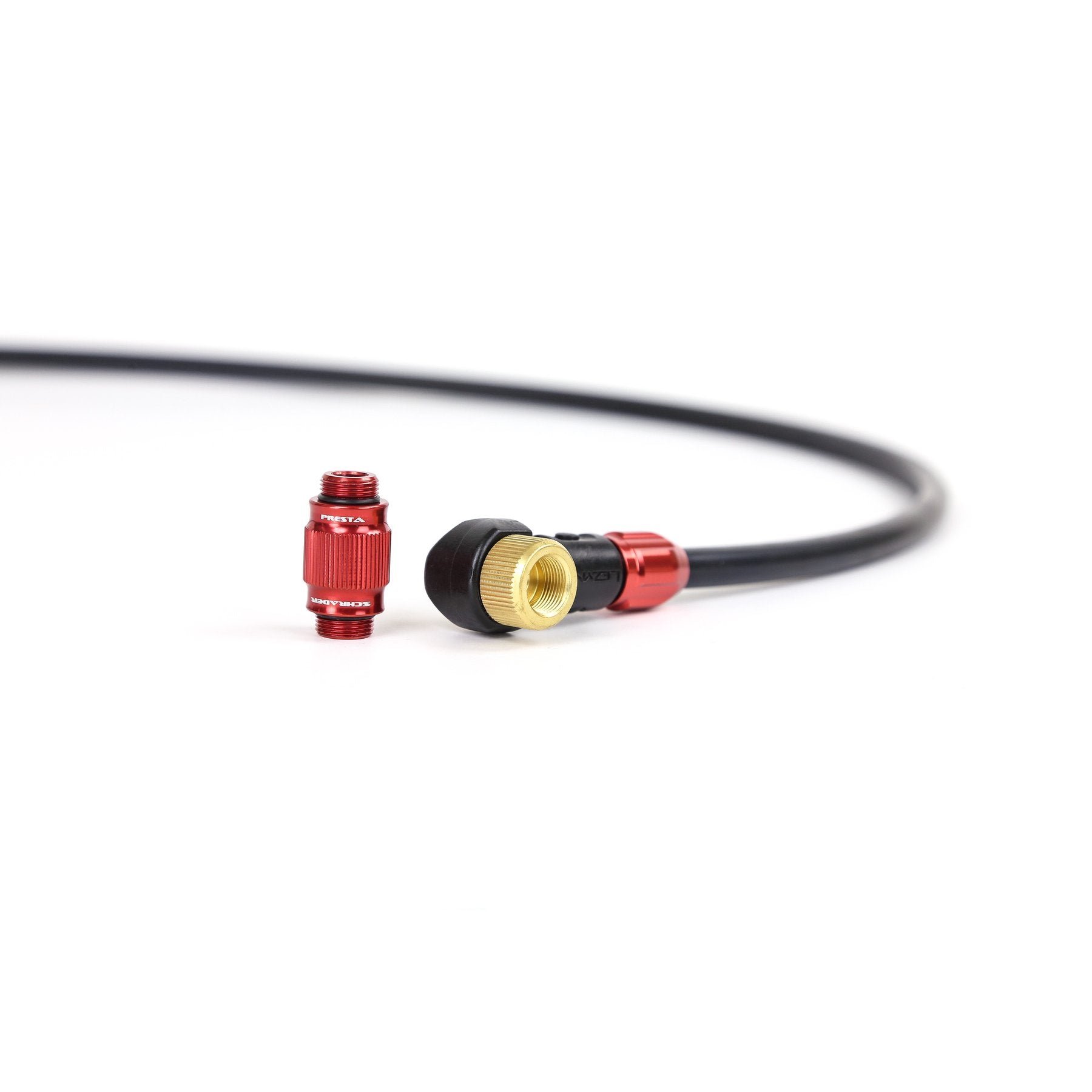 Pompe à pied Lezyne CNC Floor Drive