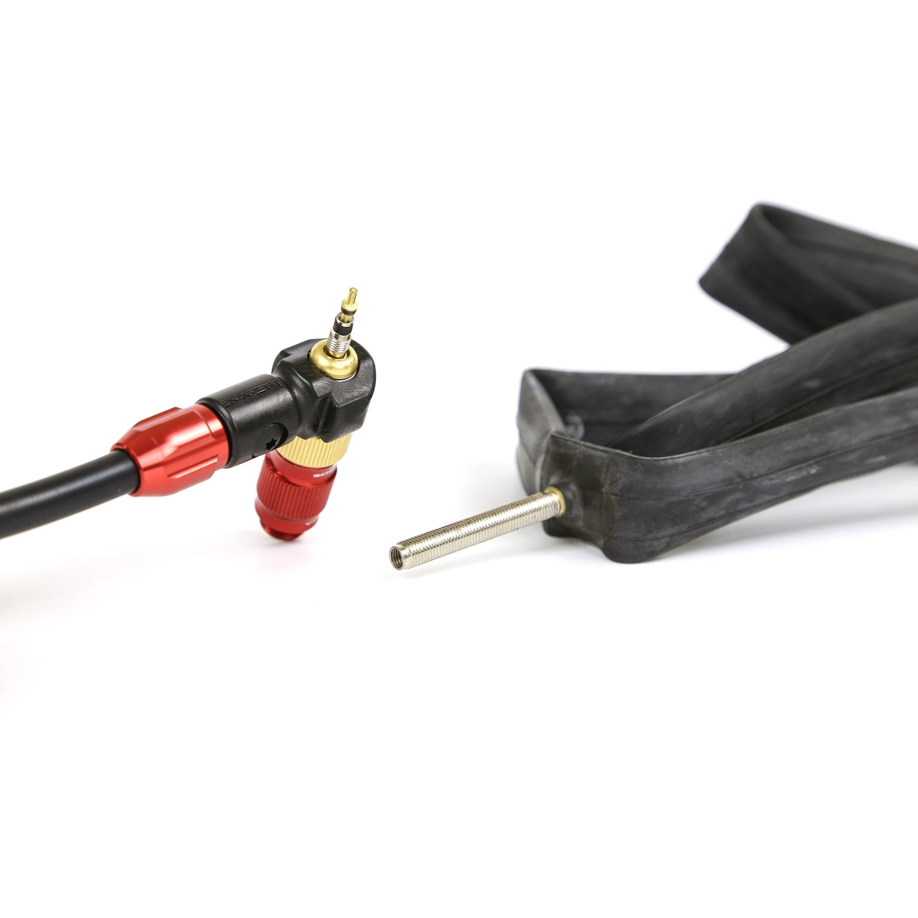 Pompe à pied Lezyne CNC Floor Drive