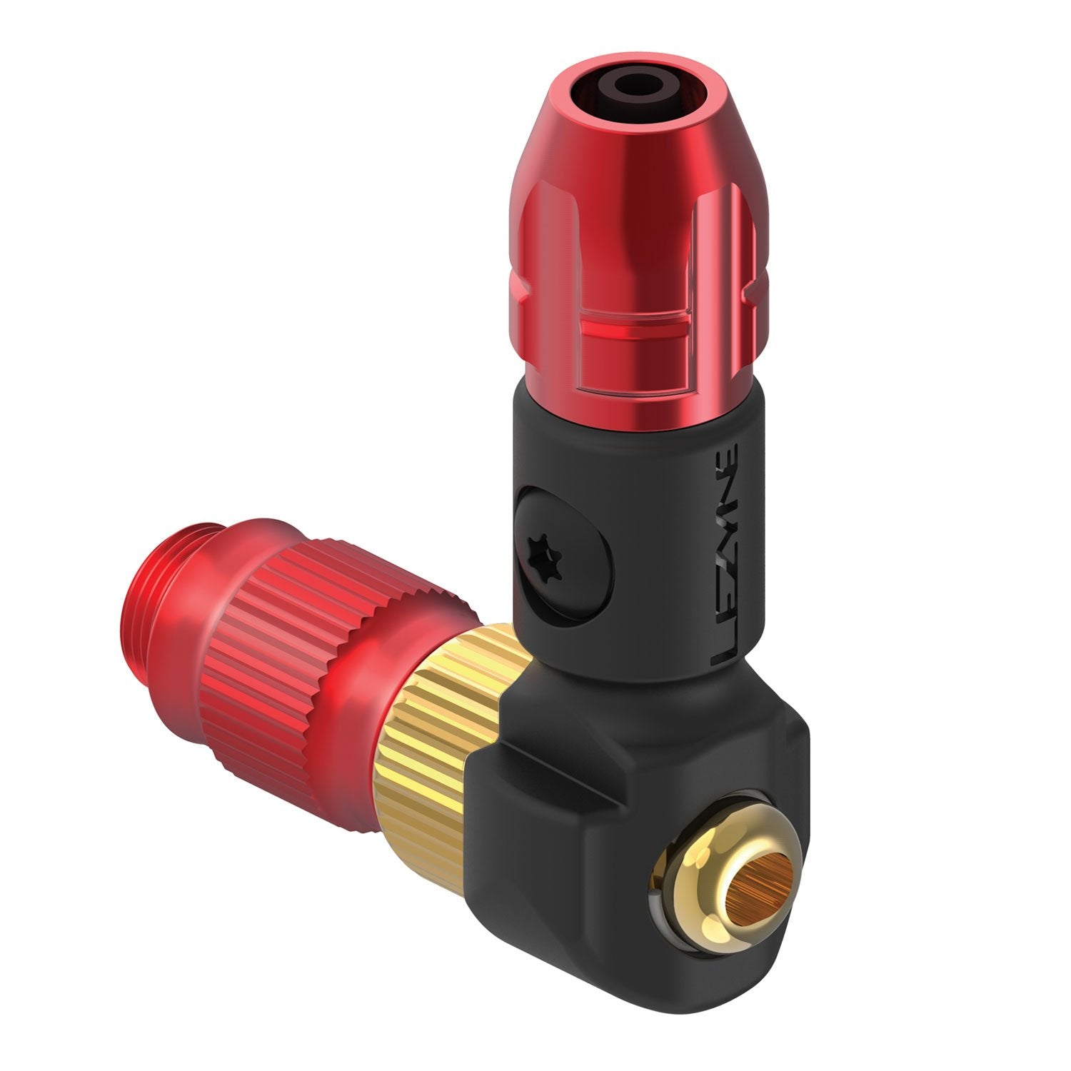 Pompe à pied Lezyne CNC Floor Drive