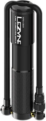 Pompe à main Lezyne CNC Tubeless Drive