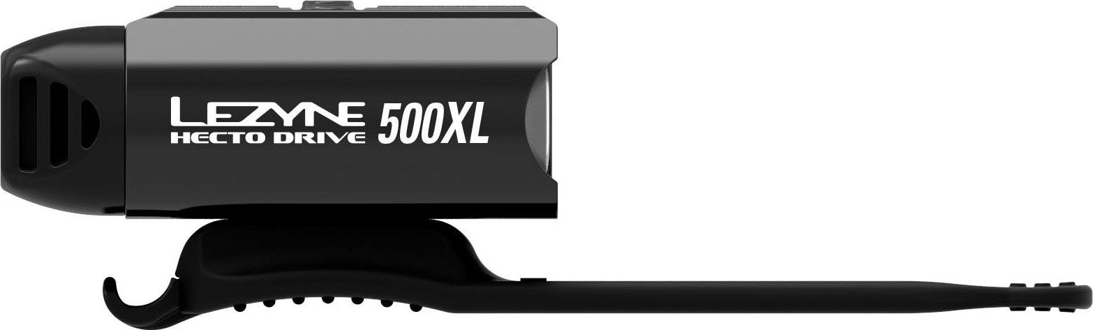 Lezyne Hecto Drive 500XL LED fietsvoorlicht