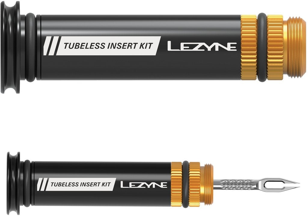 Lezyne Insert Tubeless Reparatieset