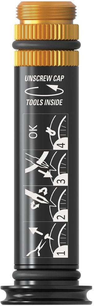 Lezyne Insert Tubeless Reparatieset