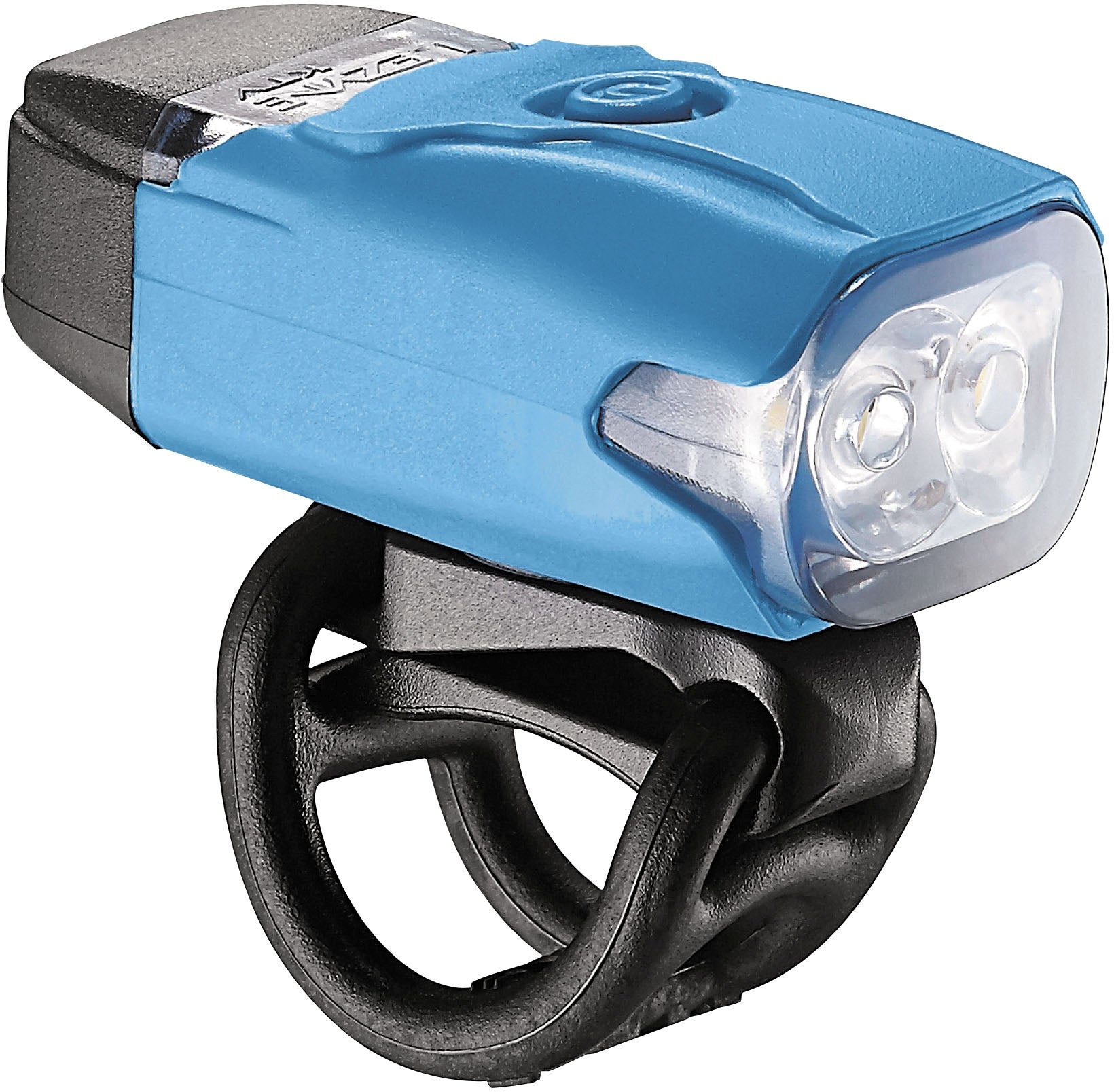 Illuminazione per bicicletta Lezyne KTV 2 Drive LED
