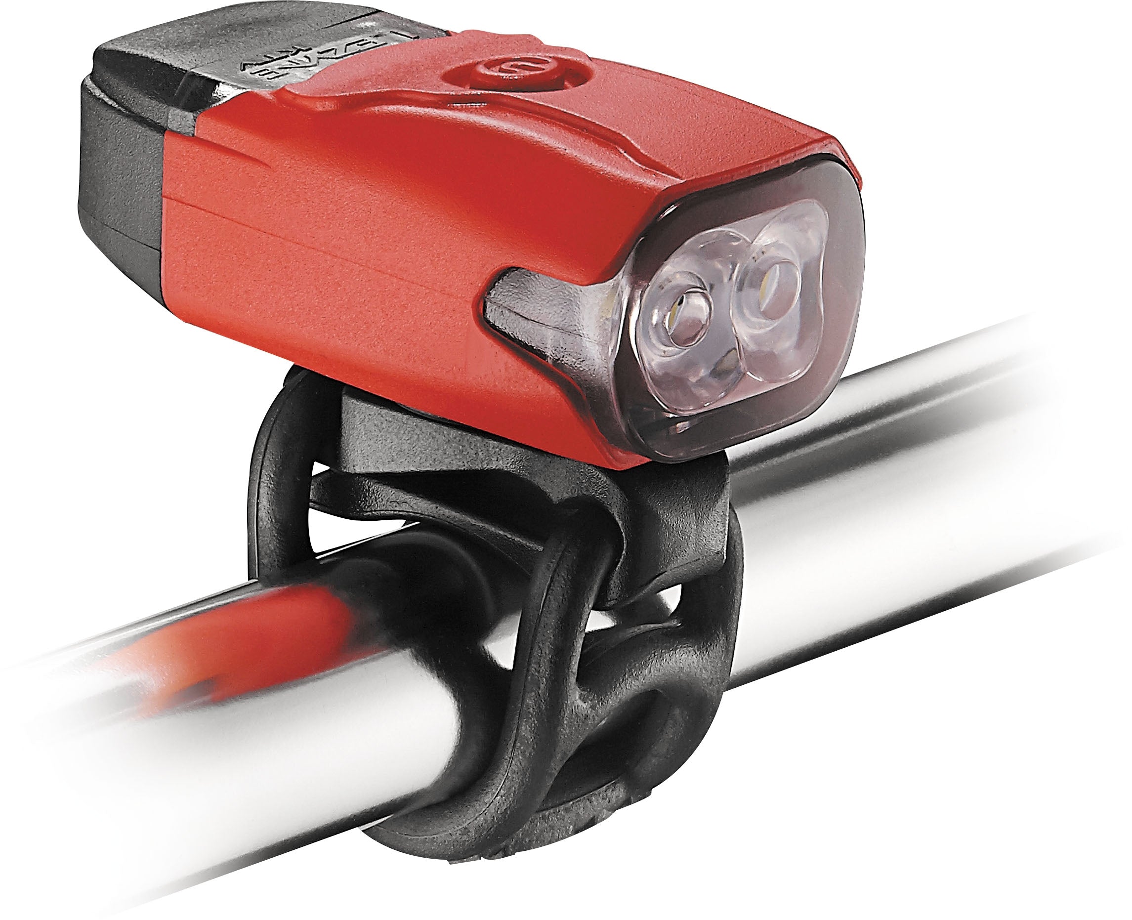 Illuminazione per bicicletta Lezyne KTV 2 Drive LED