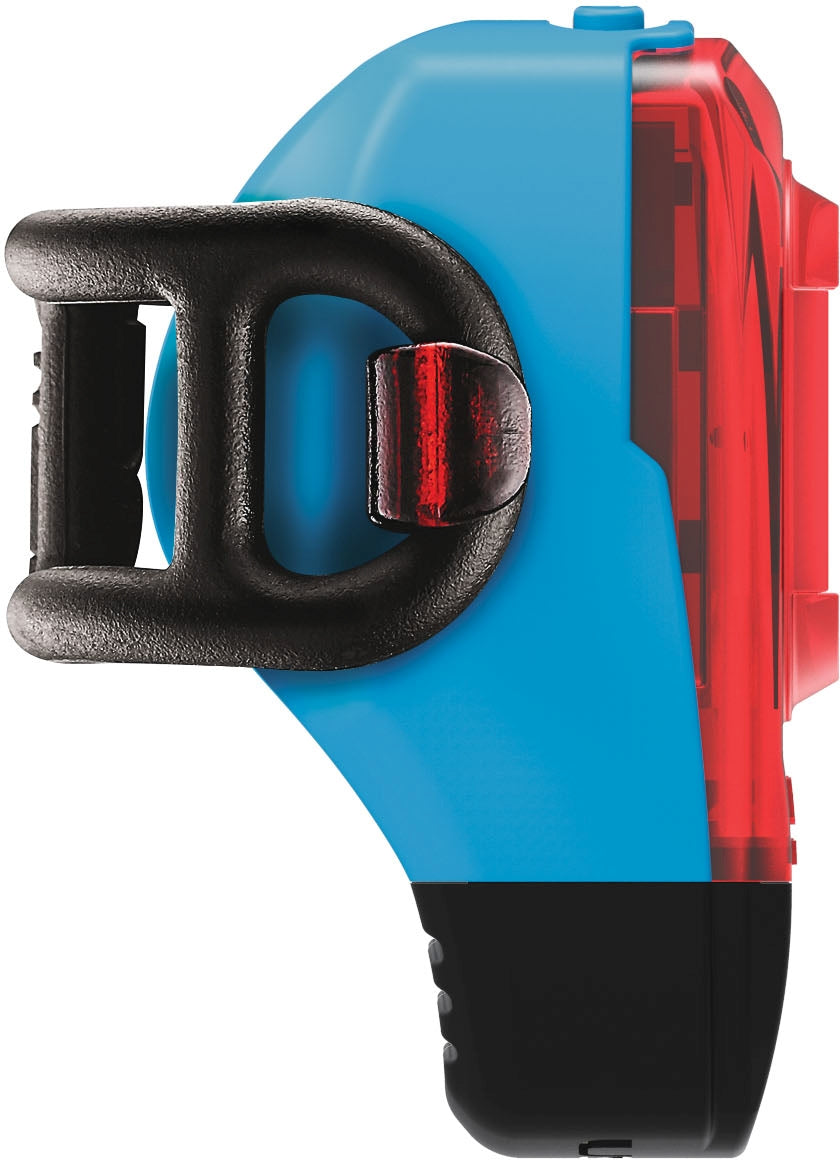 Illuminazione per bicicletta Lezyne KTV 2 Drive LED