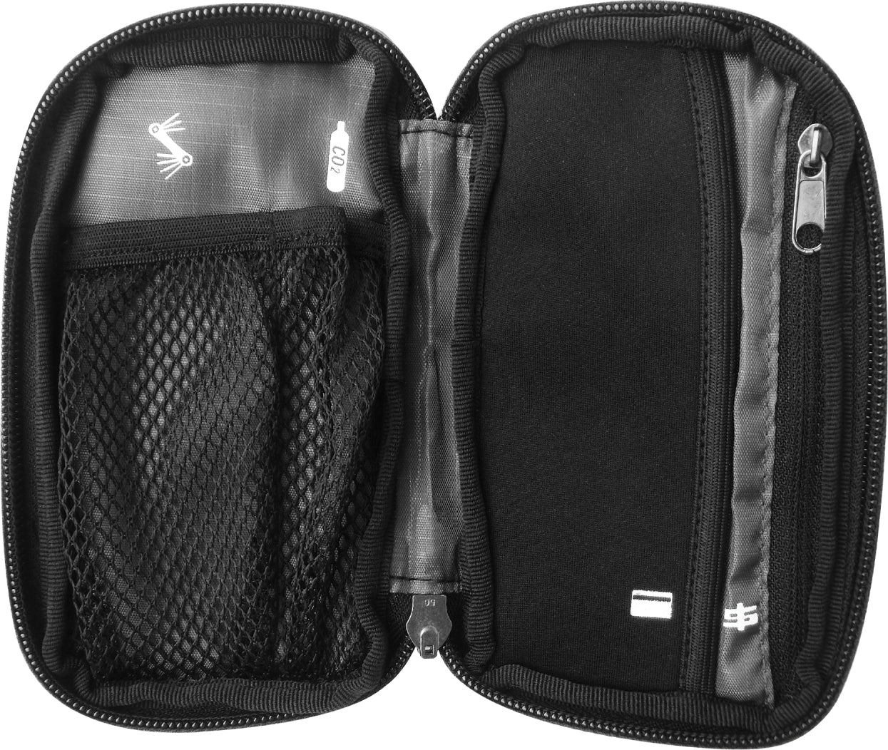 Organisateur de poche Lezyne Loaded Road