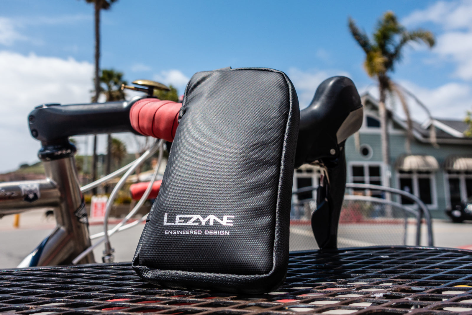 Organisateur de poche Lezyne Loaded Road