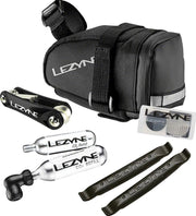 Kit borsa CO2 Lezyne M-Caddy