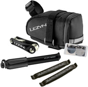 Lezyne M-Caddy Sport Kit saddlebag kit