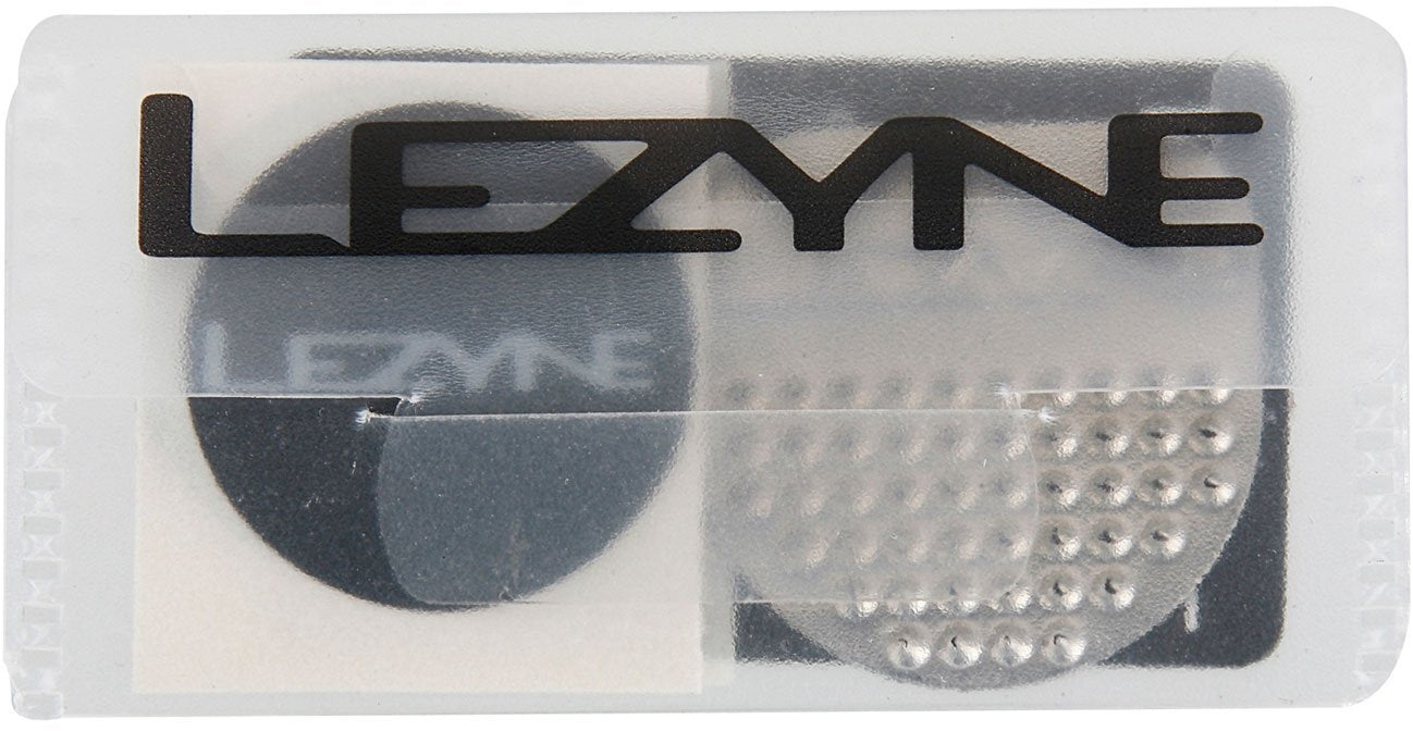 Lezyne M-Caddy Sport Kit saddlebag kit