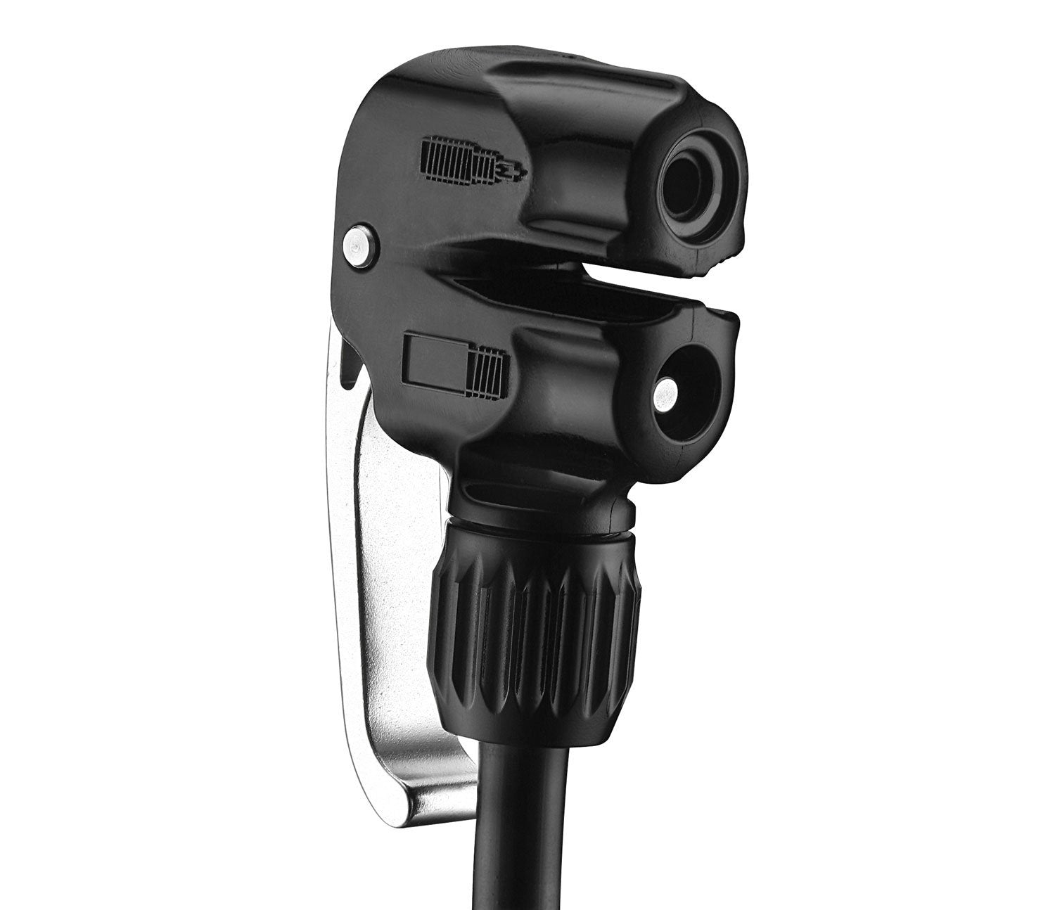 Pompa da pavimento Lezyne Macro HP Floor Drive