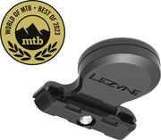 Lezyne Matrix zadel Gps Airtag anti-diefstal ondersteuning