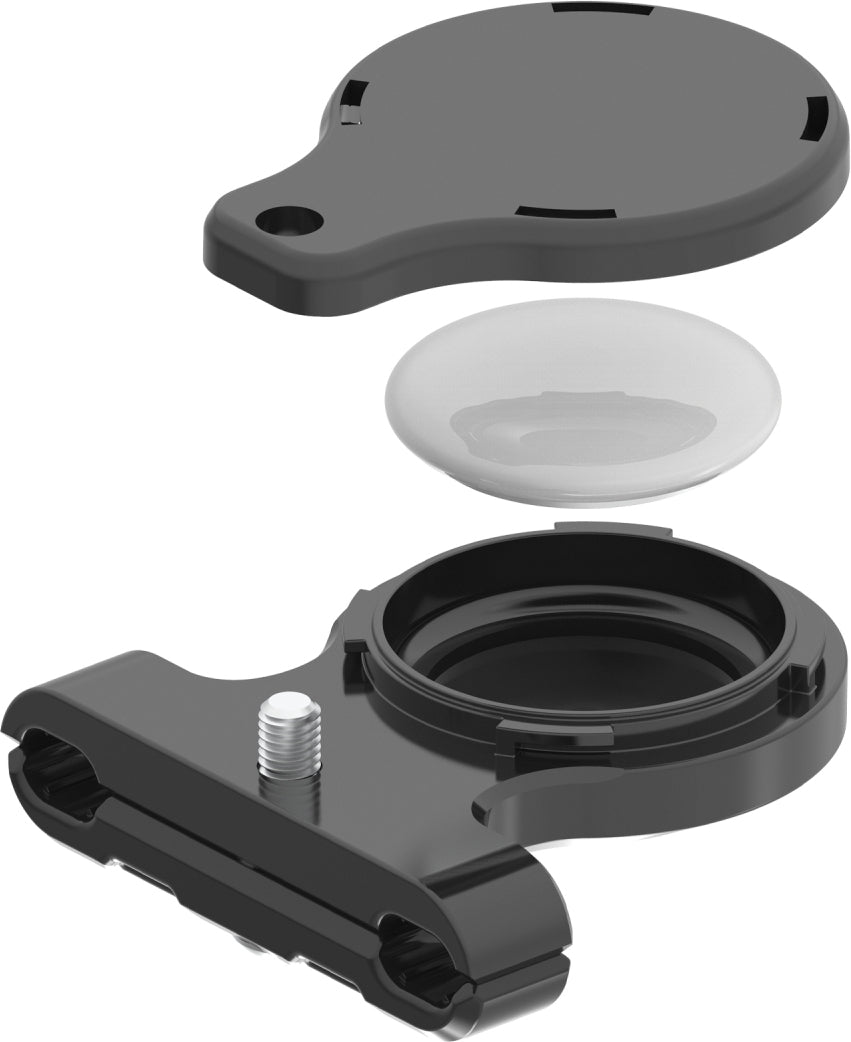 Lezyne Matrix zadel Gps Airtag anti-diefstal ondersteuning
