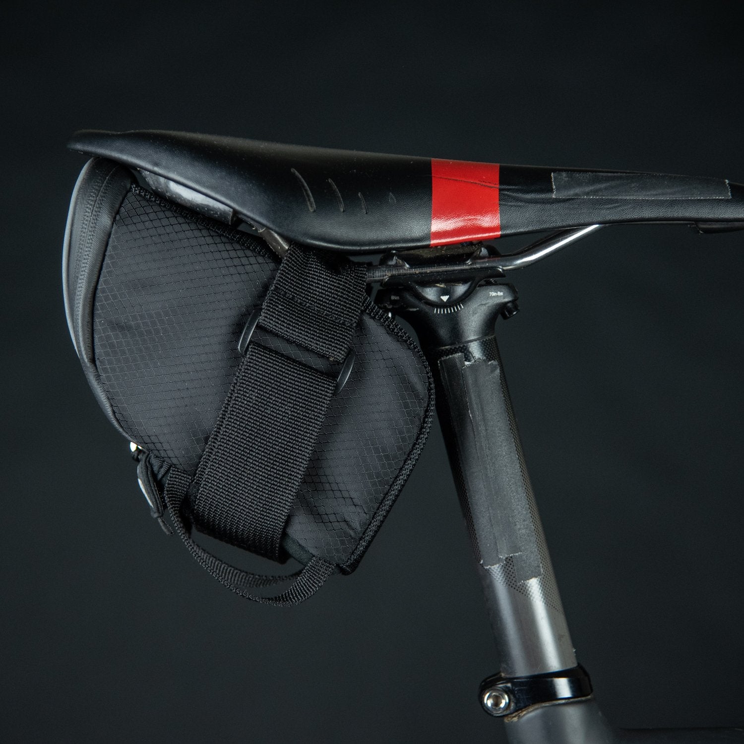 Borsa da sella Lezyne Micro Caddy M