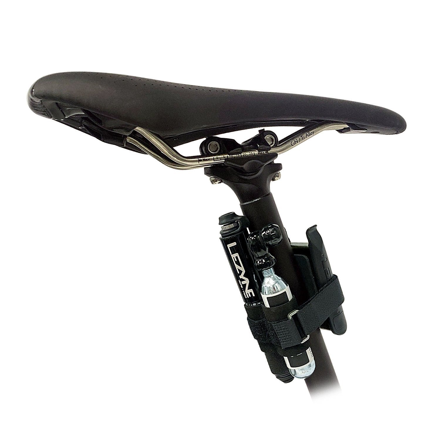 Pompe à main Lezyne Pocket Drive HP