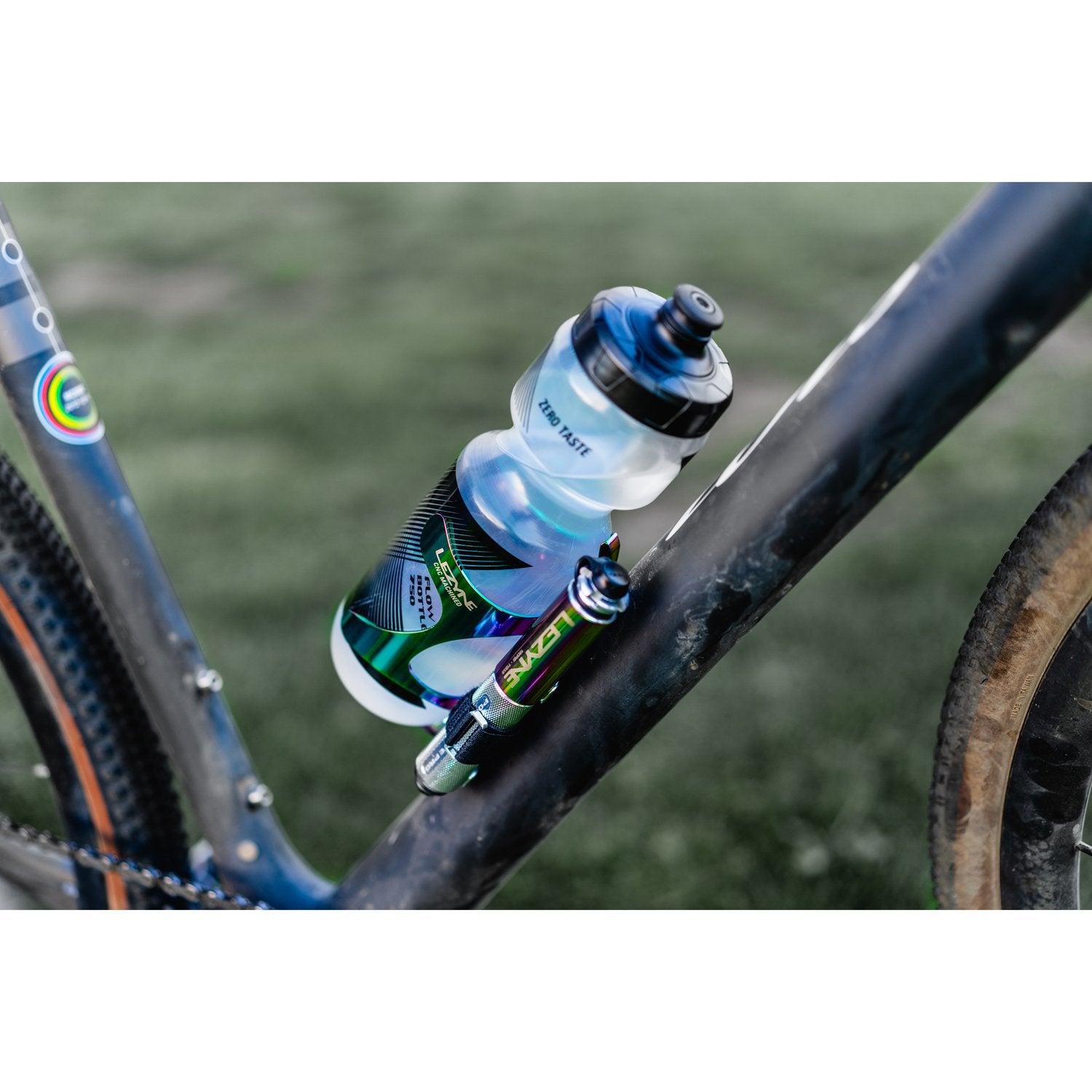 Lezyne Pocket Drive Pro Hand Pump