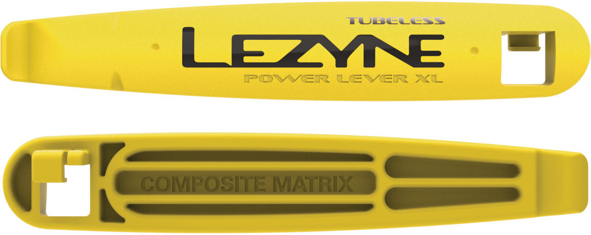 Démonte-pneu vélo Lezyne Power XL Tubeless