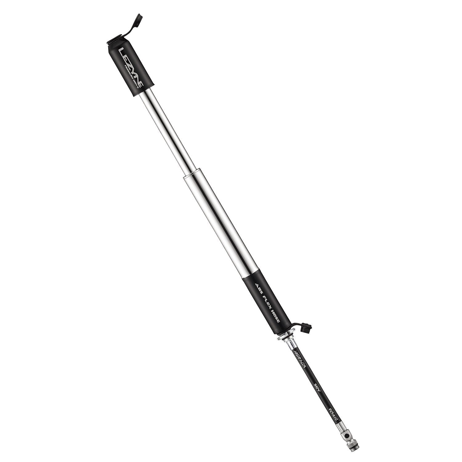 Pompe à main Lezyne Pressure Drive HP