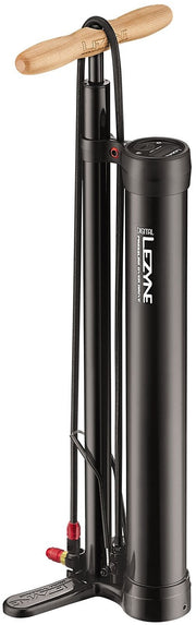 Pompe à pied Lezyne Pressure Over Drive Digital