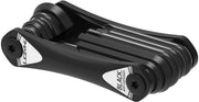 Multi-outils vélo Lezyne RAP II-12