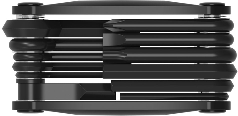 Multi-outils vélo Lezyne RAP II-12