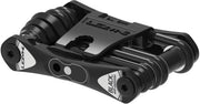 Multi-outils vélo Lezyne RAP II-13 Tubeless