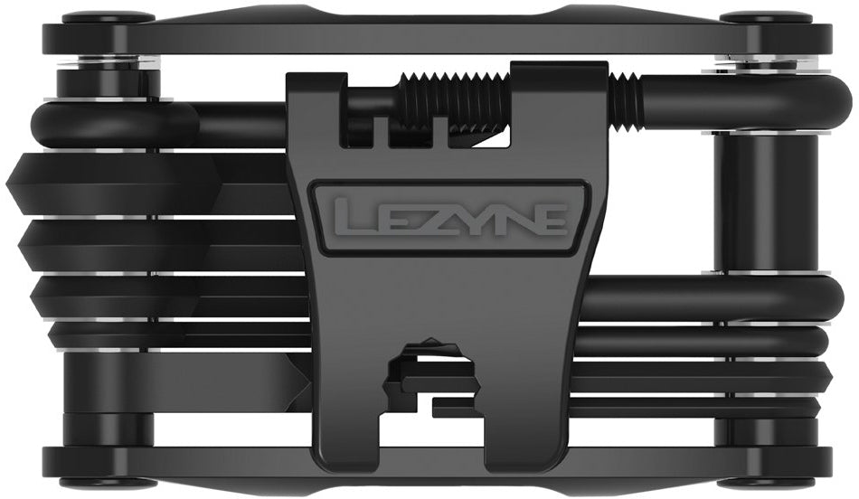 Multi-outils vélo Lezyne RAP II-18