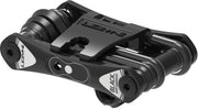 Multi-outils vélo Lezyne RAP II-19 CO2