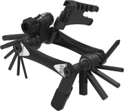 Multi-outils vélo Lezyne RAP II 20