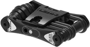 Multi-outils vélo Lezyne RAP II-24