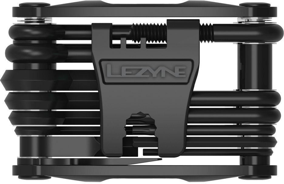 Multi-outils vélo Lezyne RAP II-24