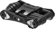 Multi-outils vélo Lezyne RAP II-25 CO2
