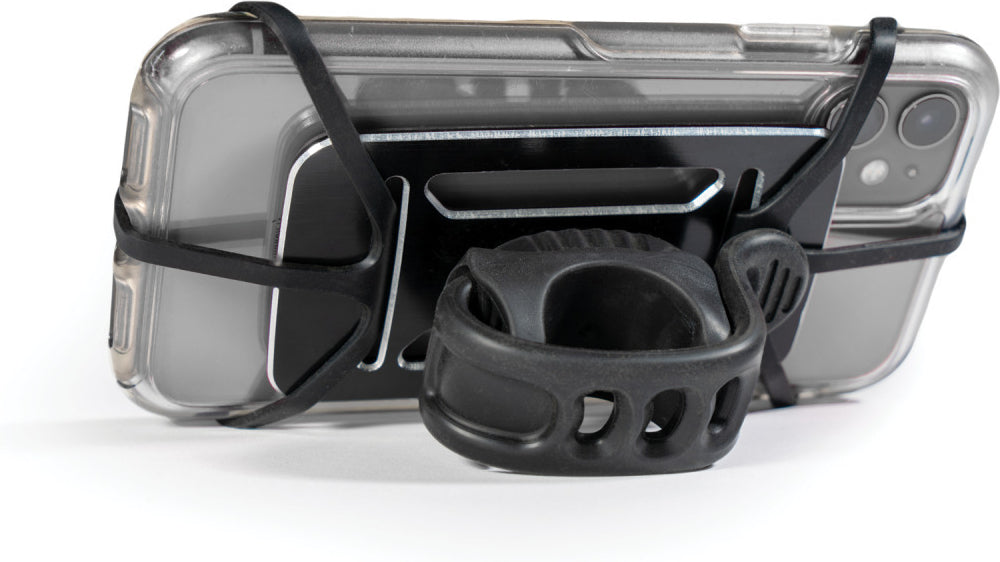 Lezyne Smart Grip Mount Smartphonehouder
