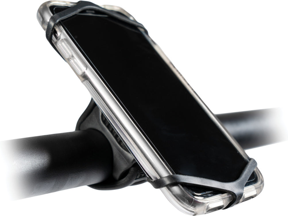 Lezyne Smart Grip Mount Smartphonehouder